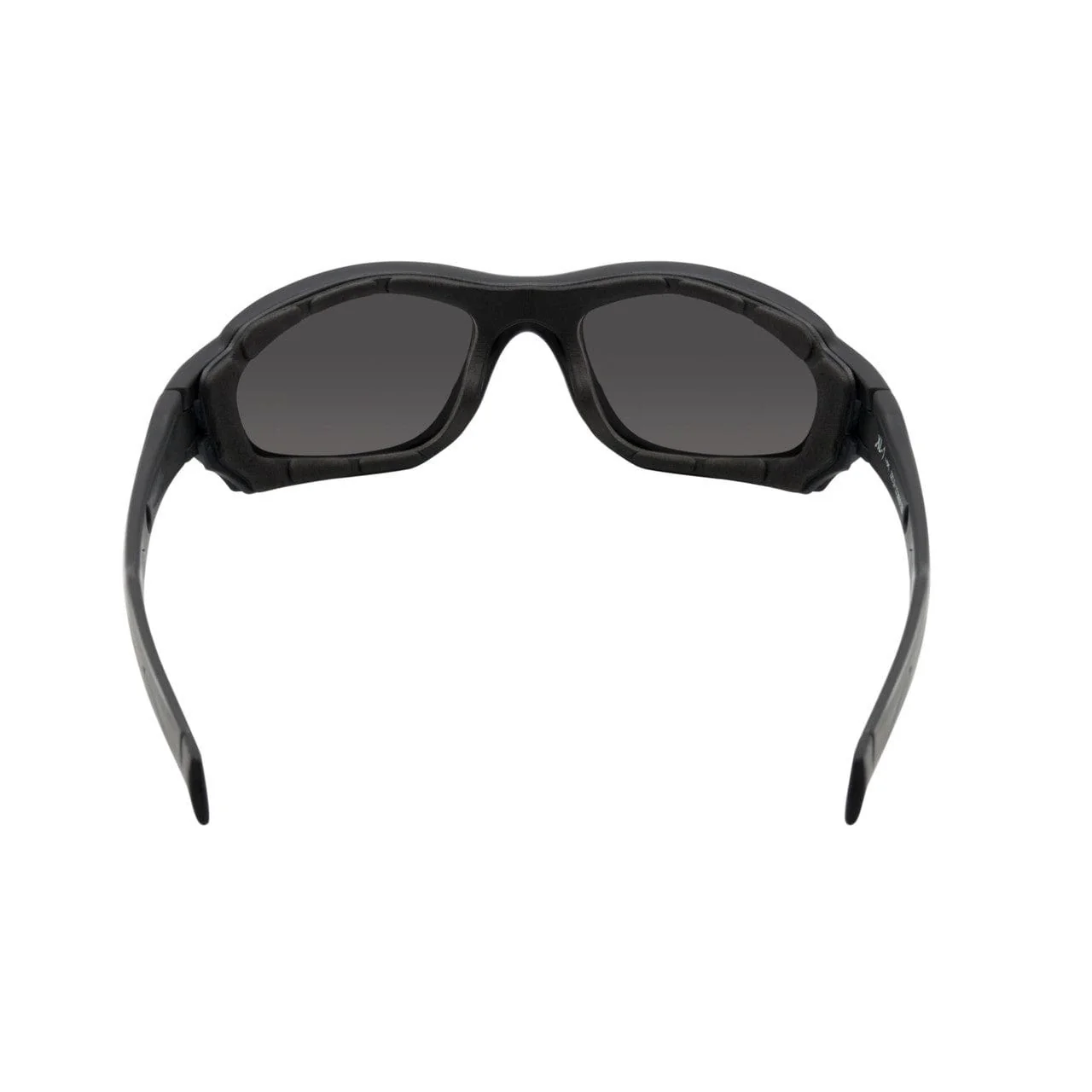Wiley X XL-1 Advanced Ballistic Safety Glasses Kit with Matte Black Frame and Grey & Clear Lenses - Image 4