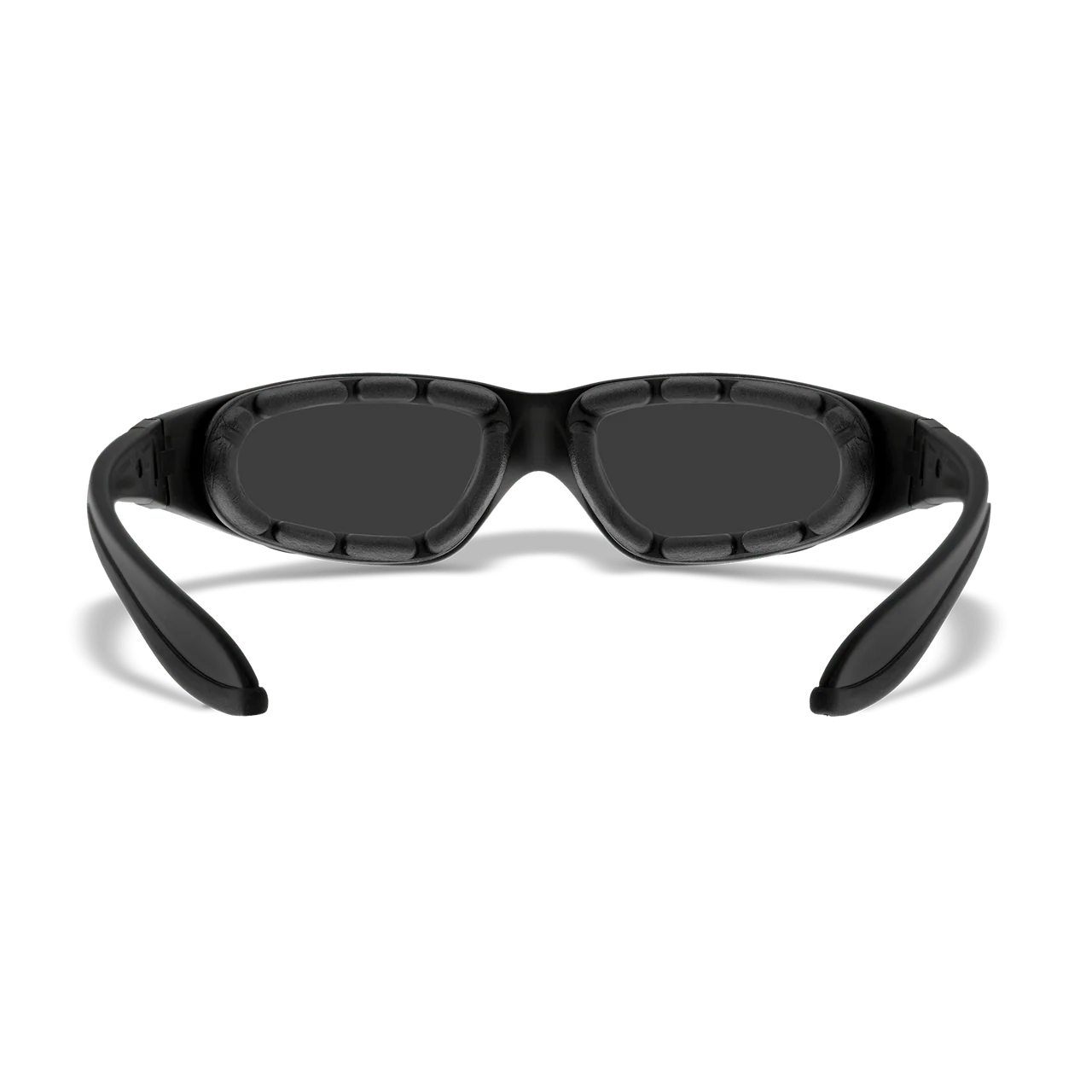 Wiley X SG-1 Ballistic Glasses/Goggles Matte Black Frame Anti-Fog Smoke & Clear Lenses - Image 5