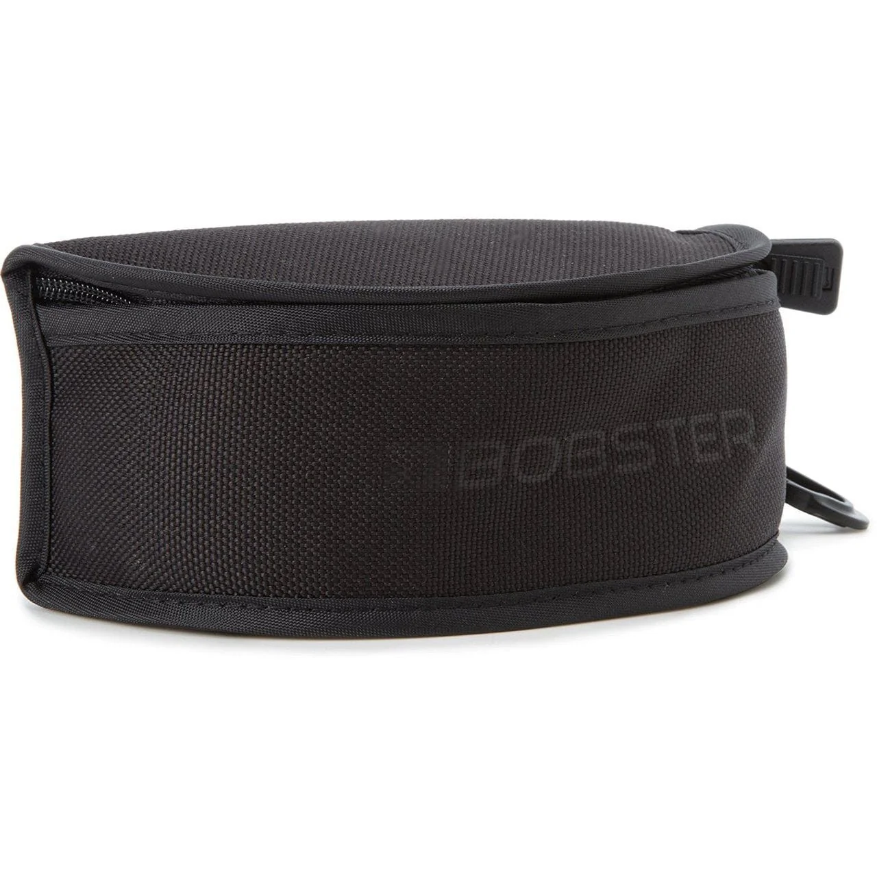 Bobster Cruiser 2 Motorcycle Goggles Black Frame 3 Lens Package - Image 6