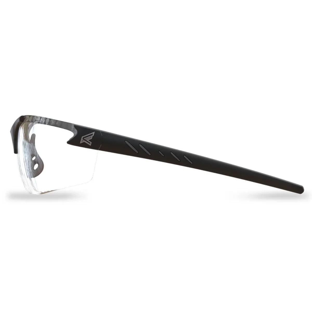 Edge Zorge Magnifier Bifocal Safety Glasses With Clear Lens - Image 3