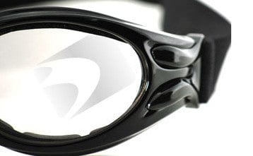 Bobster Igniter Goggle Black Frame Anti-Fog Photochromic Lens - Image 3