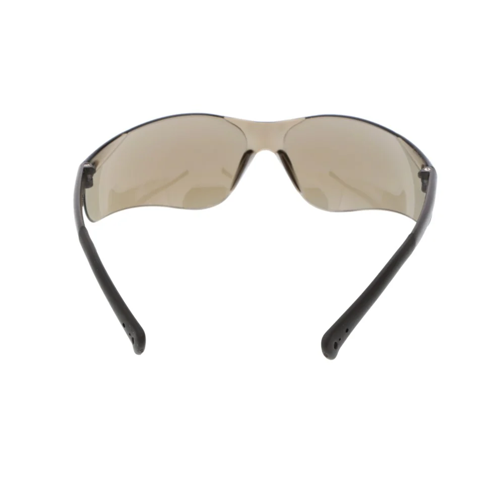 MCR Safety BearKat BK1 Safety Glasses with Blue Mirror Lenses - Image 5