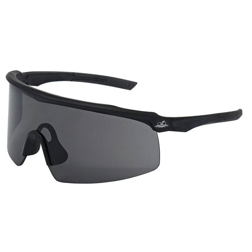 Bullhead Whipray Safety Glasses - Image 10