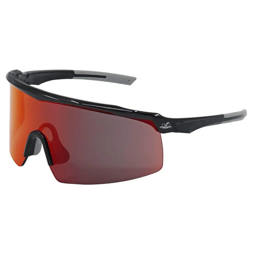 Bullhead Whipray Safety Glasses - Image 12