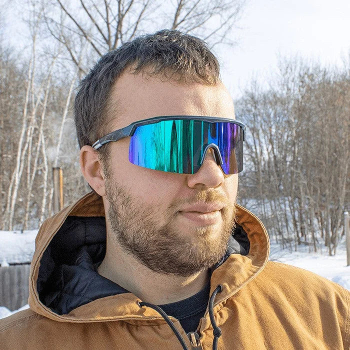 Bullhead Whipray Safety Glasses - Image 5