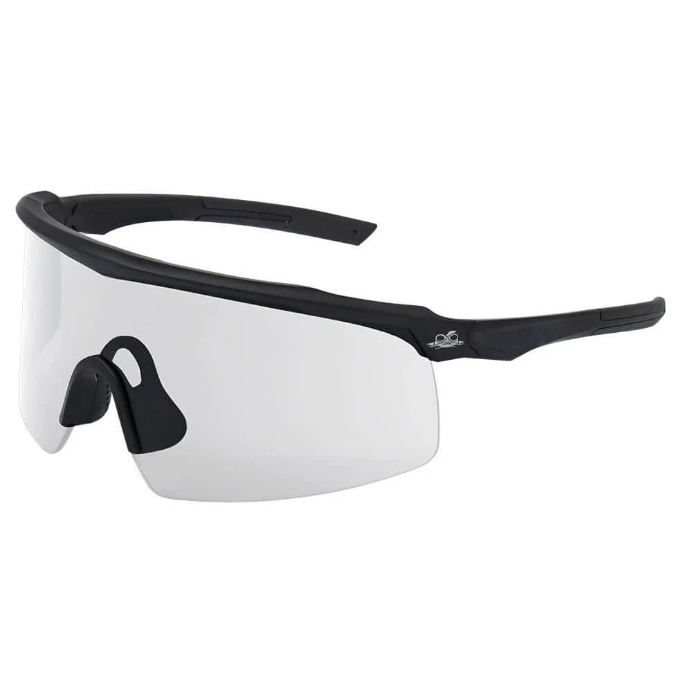 Bullhead Whipray Safety Glasses - Image 7