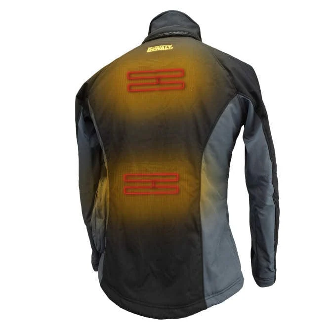 DEWALT Women's Heated Jacket With Battery & Charger - Image 3