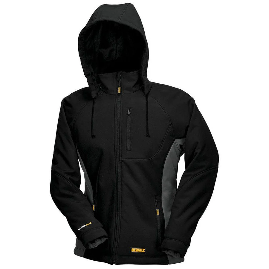 DEWALT Women's Heated Jacket With Battery & Charger - Image 4