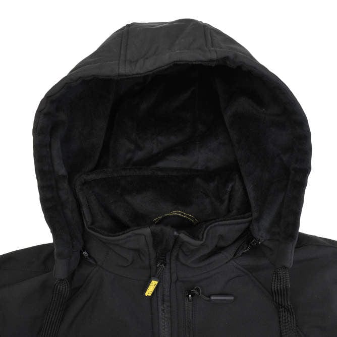DEWALT Women's Heated Jacket With Battery & Charger - Image 7