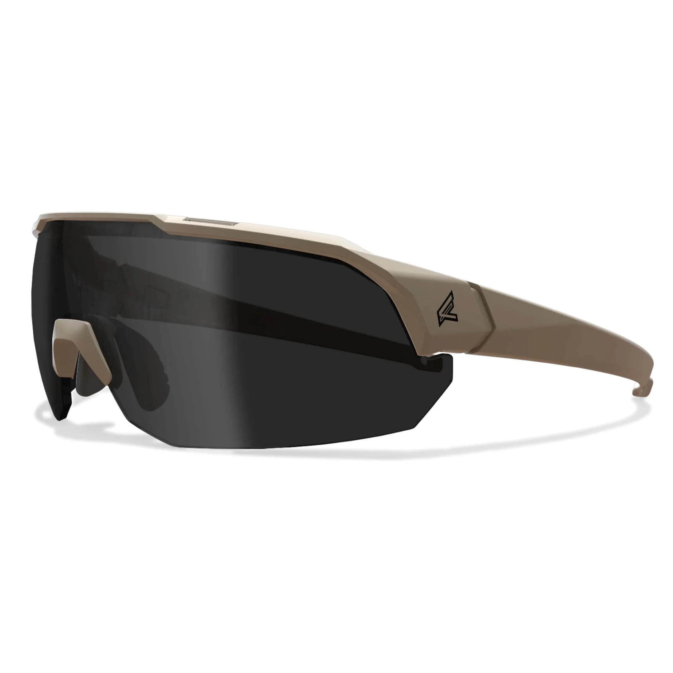 Edge Arc Light Ballistic-Rated Safety Glasses with Vapor Shield Anti-Fog Lenses - Image 13