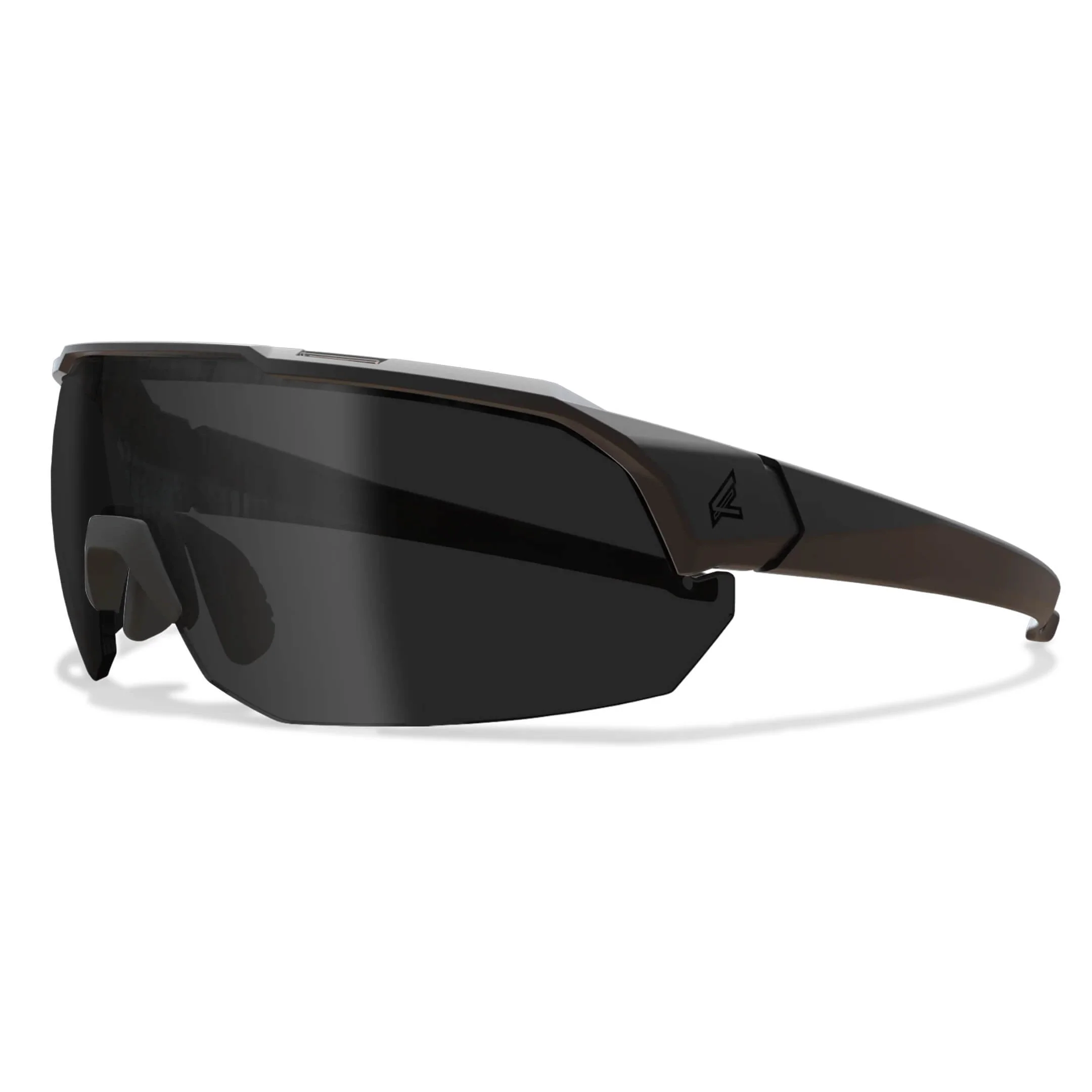 Edge Arc Light Ballistic-Rated Safety Glasses with Vapor Shield Anti-Fog Lenses - Image 3