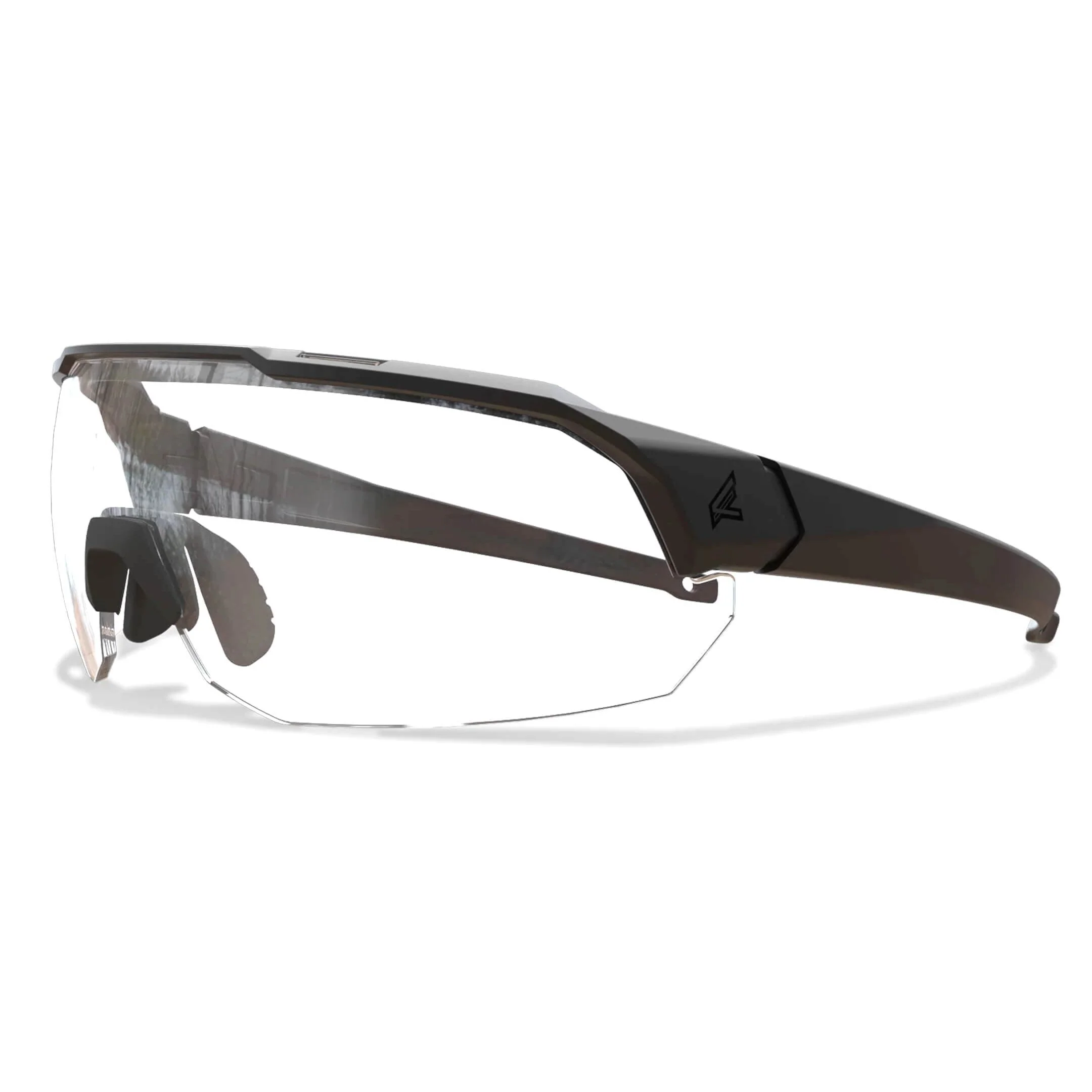 Edge Arc Light Ballistic-Rated Safety Glasses with Vapor Shield Anti-Fog Lenses - Image 4