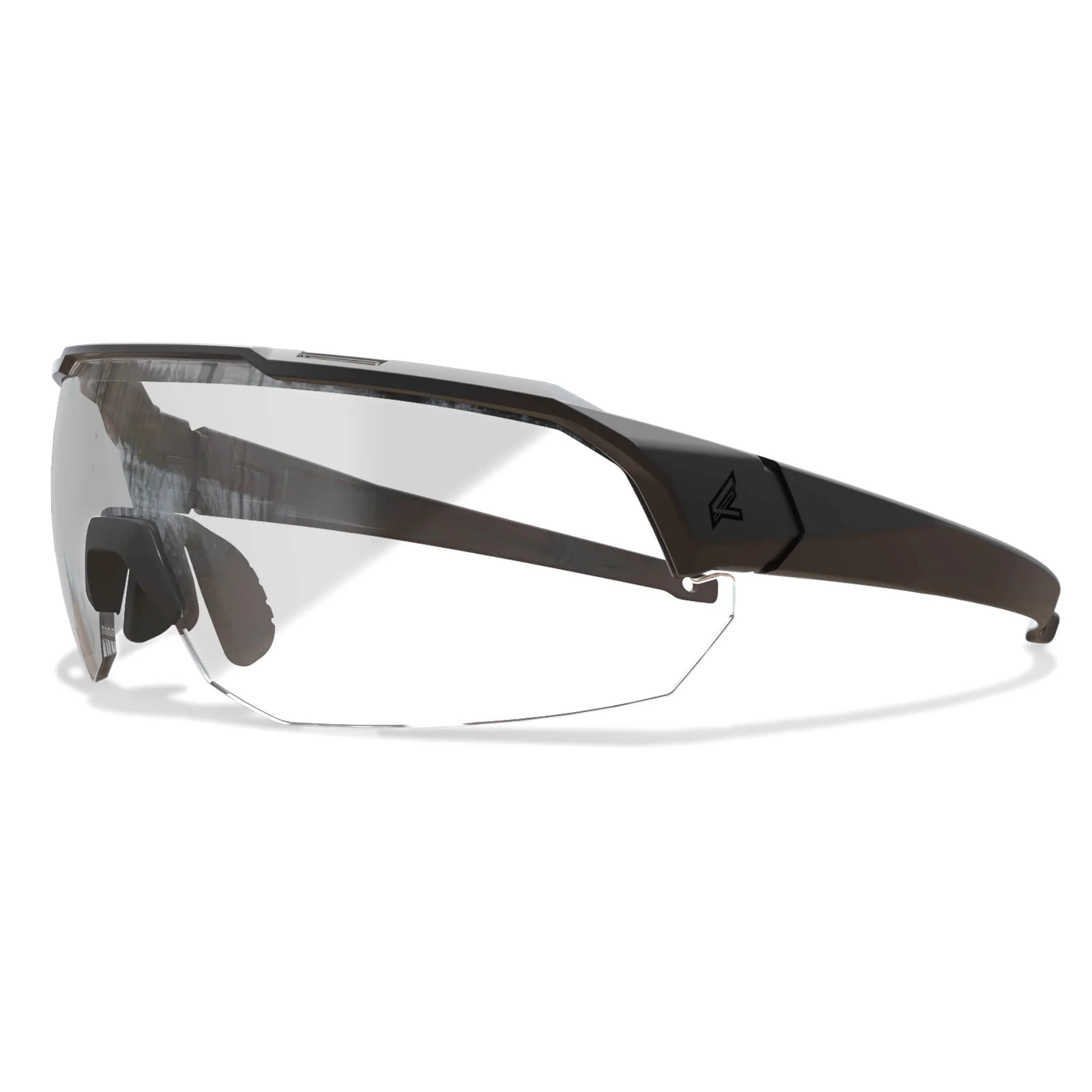 Edge Arc Light Ballistic-Rated Safety Glasses with Vapor Shield Anti-Fog Lenses - Image 5