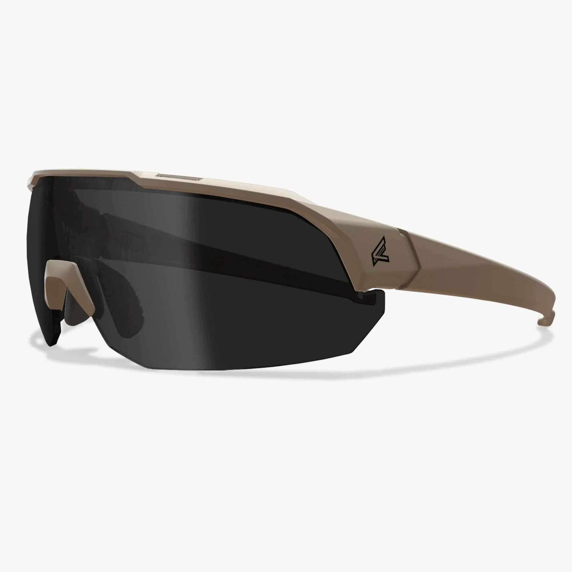 Edge Arc Light Ballistic-Rated Safety Glasses with Vapor Shield Anti-Fog Lenses - Image 7