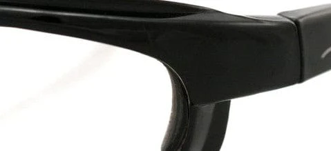 Bobster Fat Boy Sunglasses with Black Frame and Anti-Fog Photochromic Lenses - Image 3