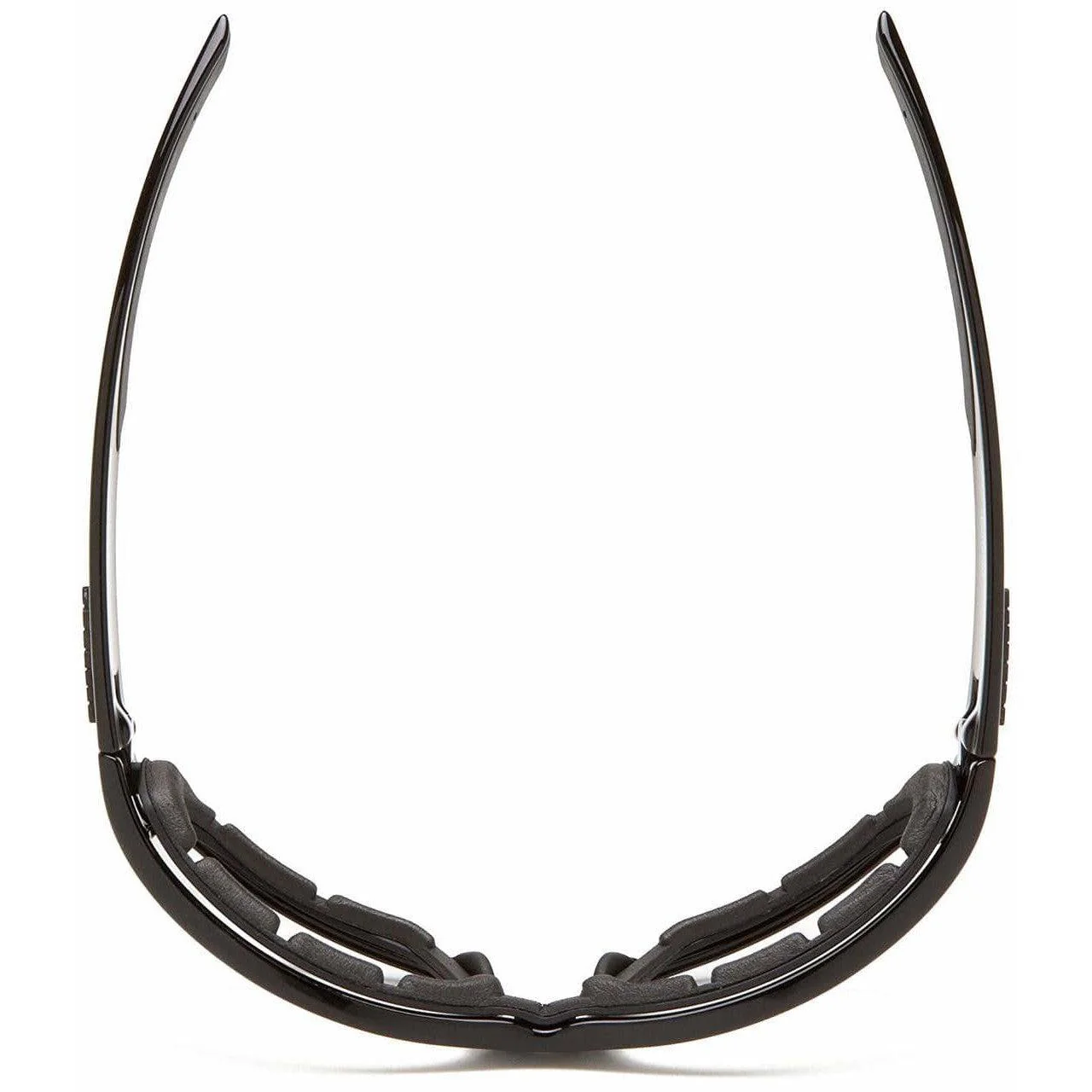 Bobster Rukus Sunglasses with Black Frame and Anti-Fog Photochromic Lens - Image 4