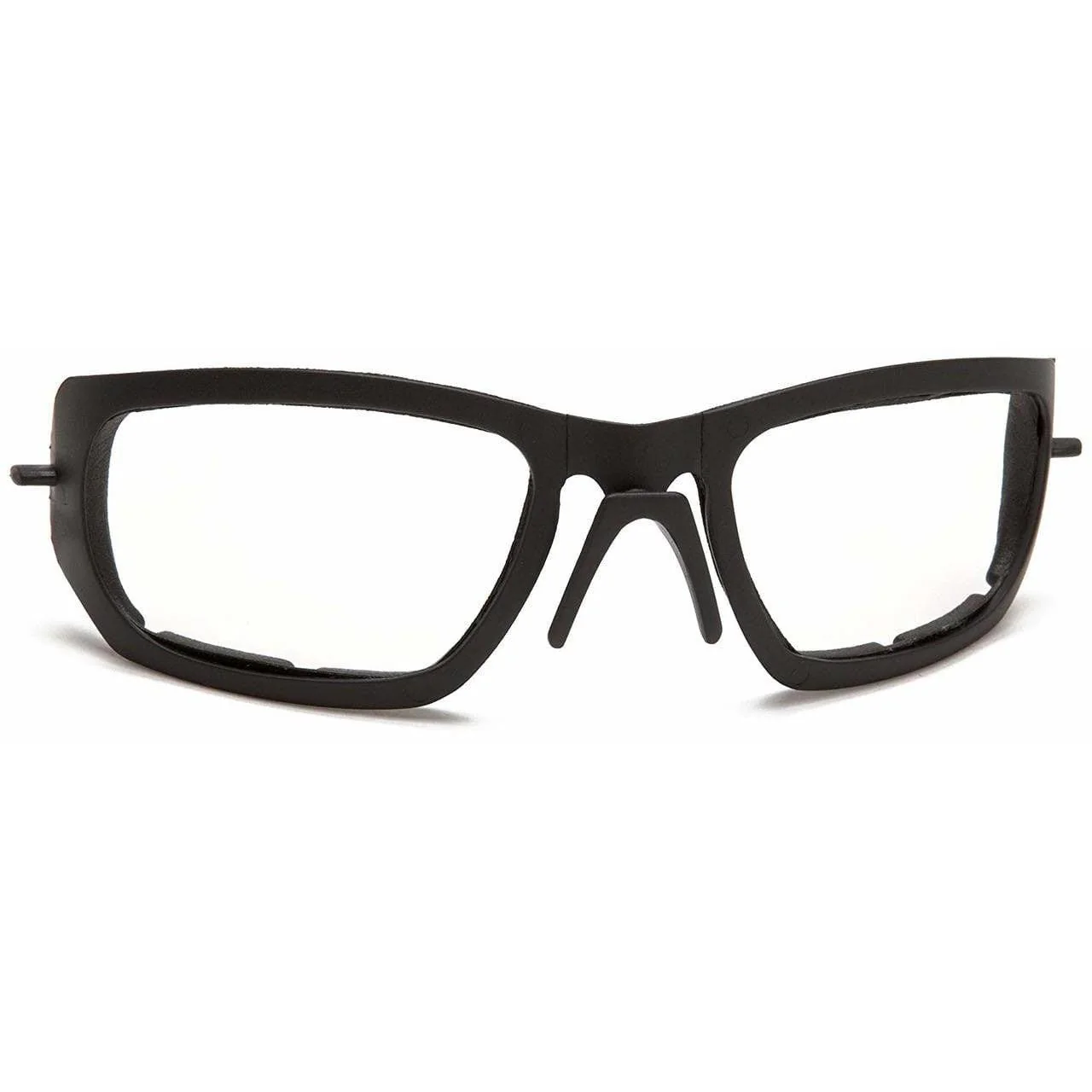 Bobster Rukus Sunglasses with Black Frame and Anti-Fog Photochromic Lens - Image 5