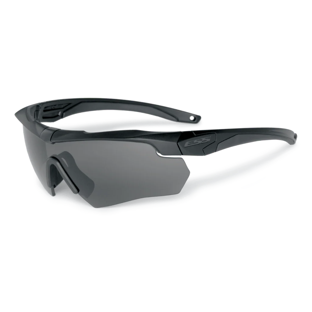 ESS Crossbow 2X Ballistic Safety Glasses Kit - Image 5