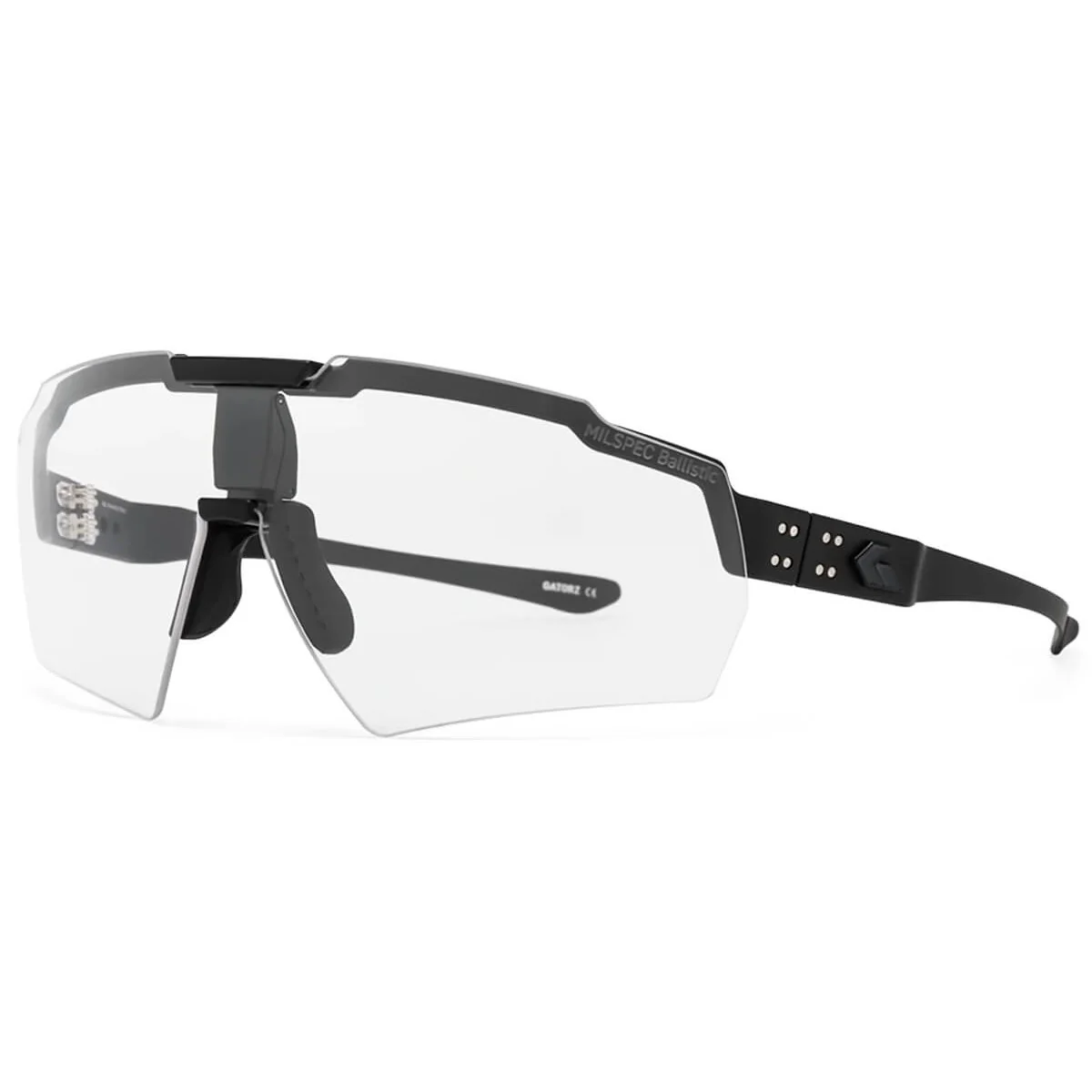 Gatorz Blastshield Ballistic Safety Glasses - Image 7