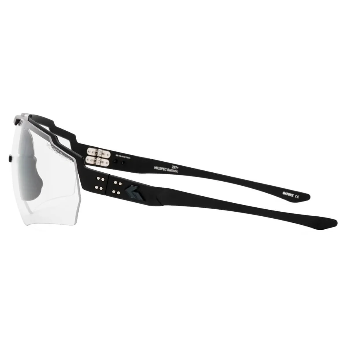 Gatorz Blastshield Ballistic Safety Glasses - Image 9