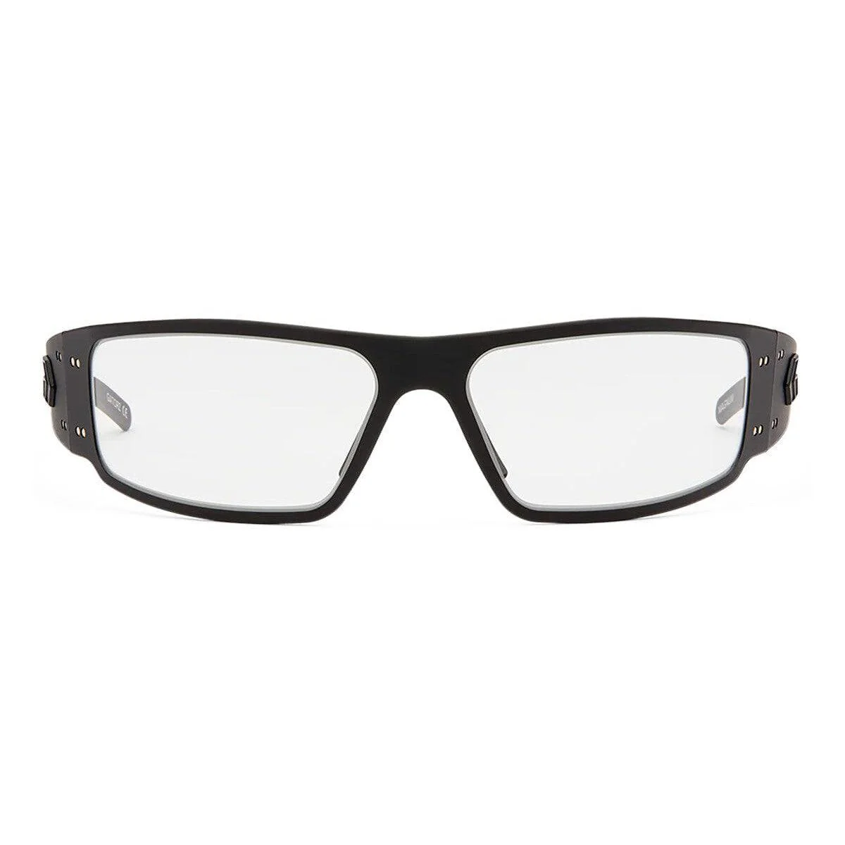 Gatorz Magnum Ballistic Safety Glasses - Image 4
