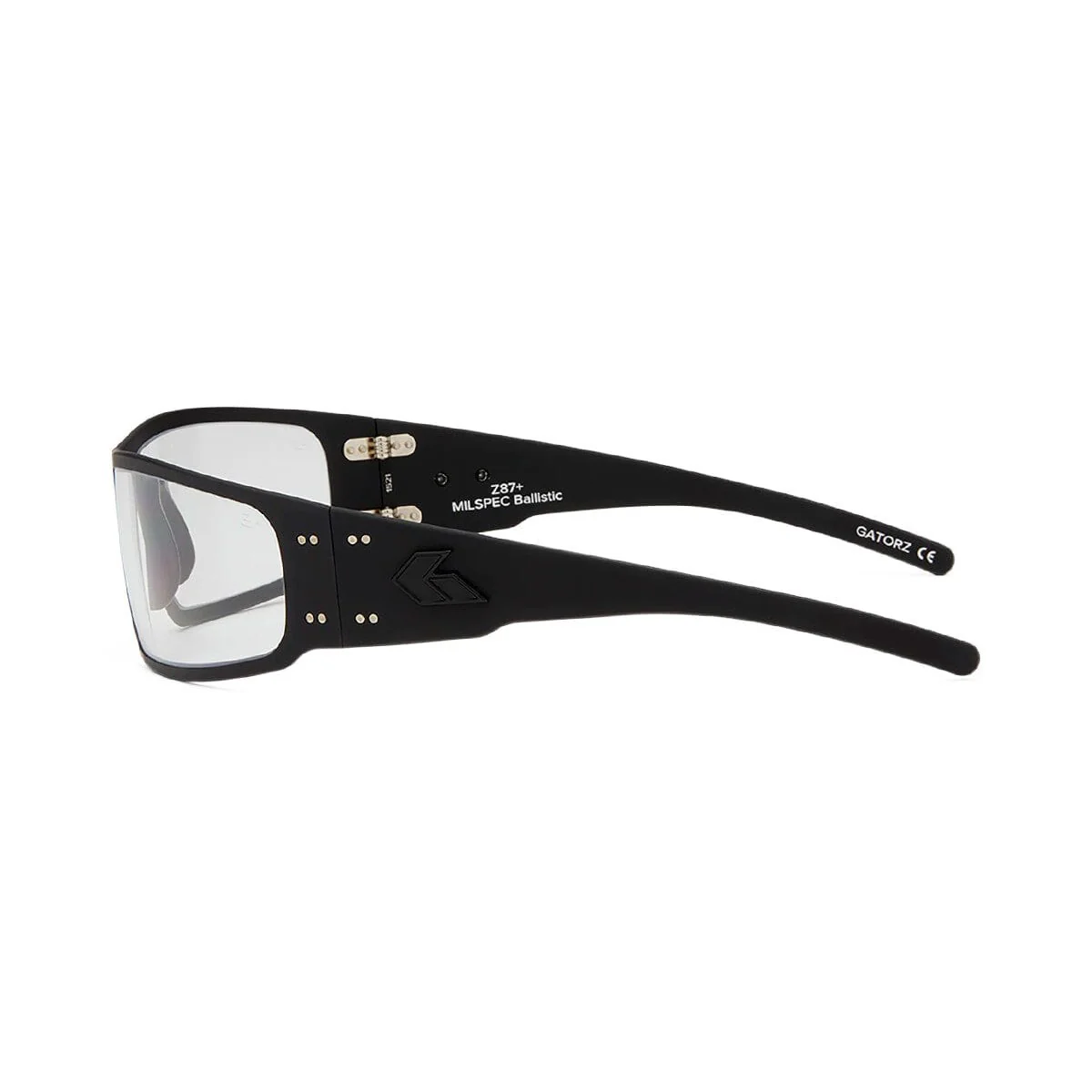 Gatorz Magnum Ballistic Safety Glasses - Image 5