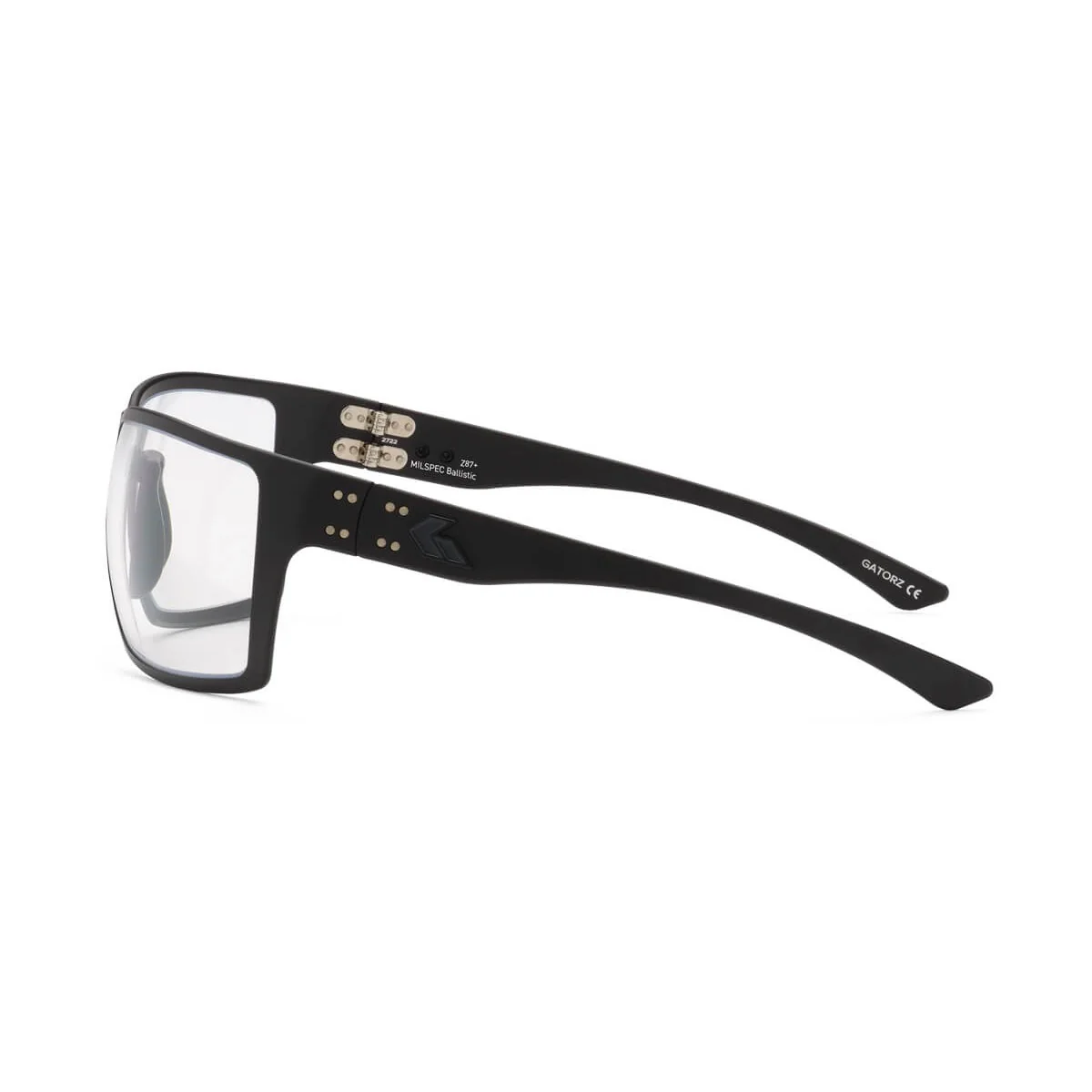 Gatorz Marauder Ballistic Safety Glasses - Image 4