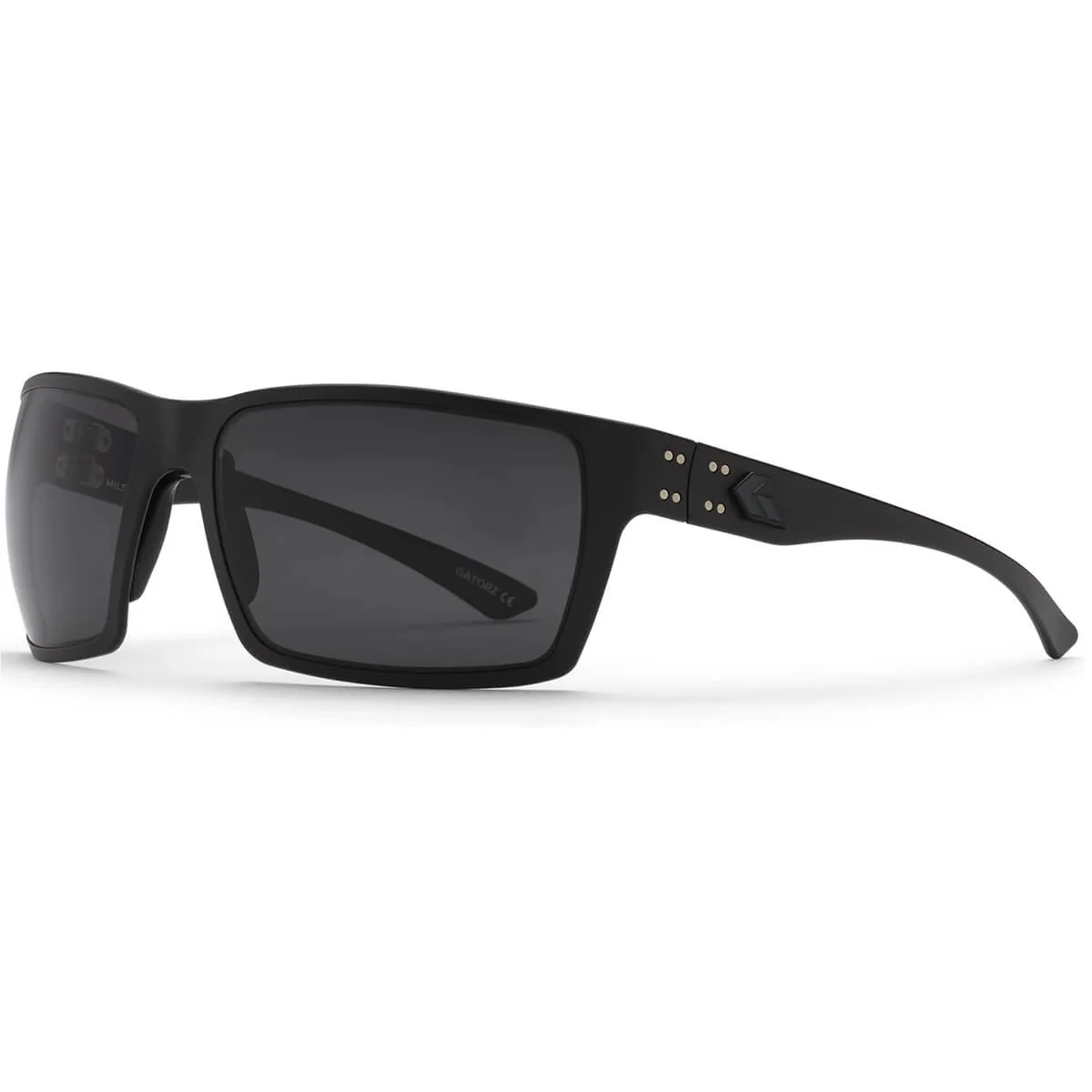 Gatorz Marauder Ballistic Safety Glasses - Image 6