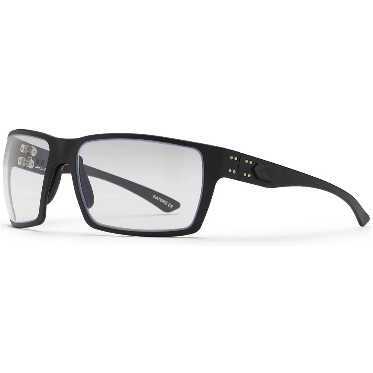 Gatorz Marauder Ballistic Safety Glasses - Image 7