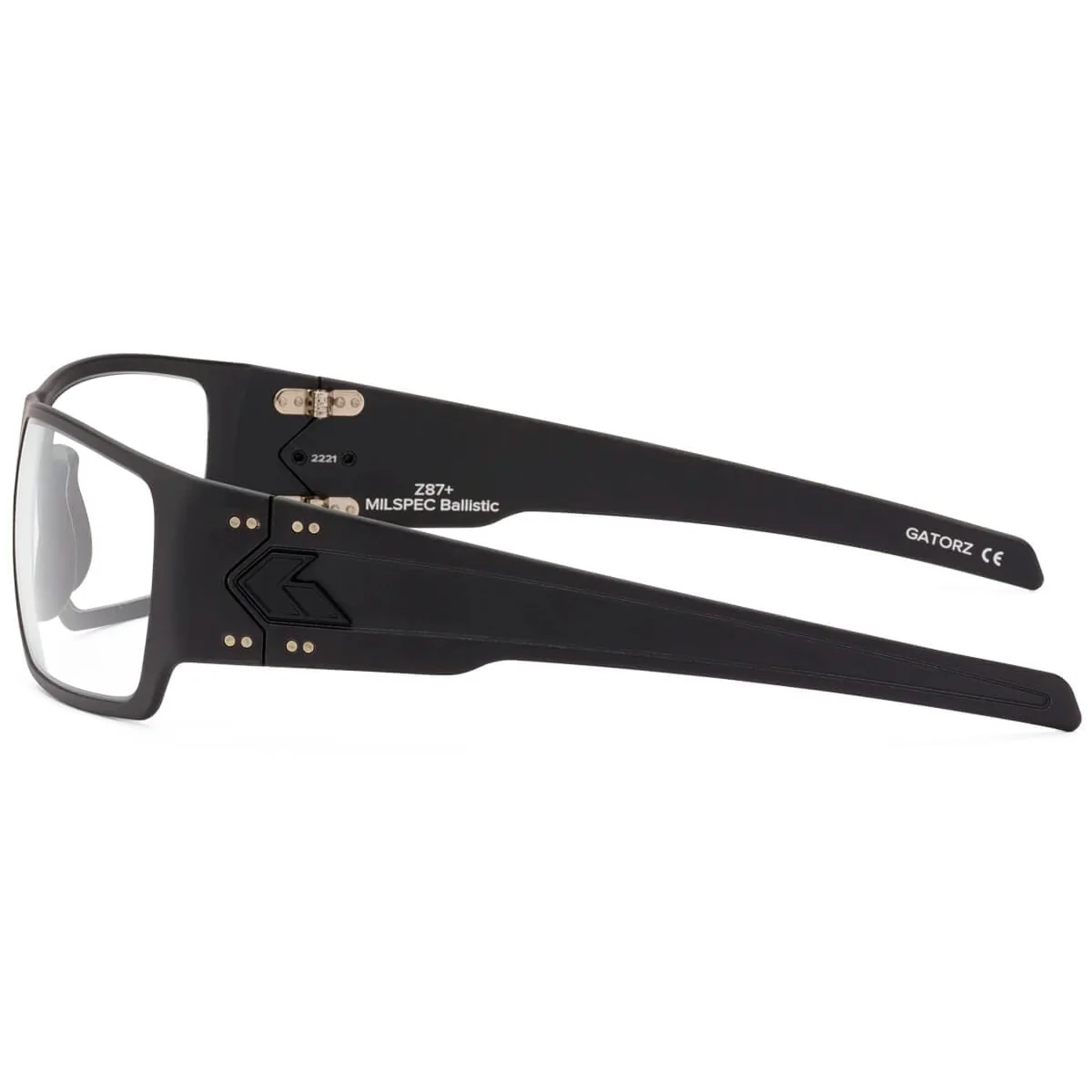 Gatorz Specter Ballistic Safety Glasses - Image 5