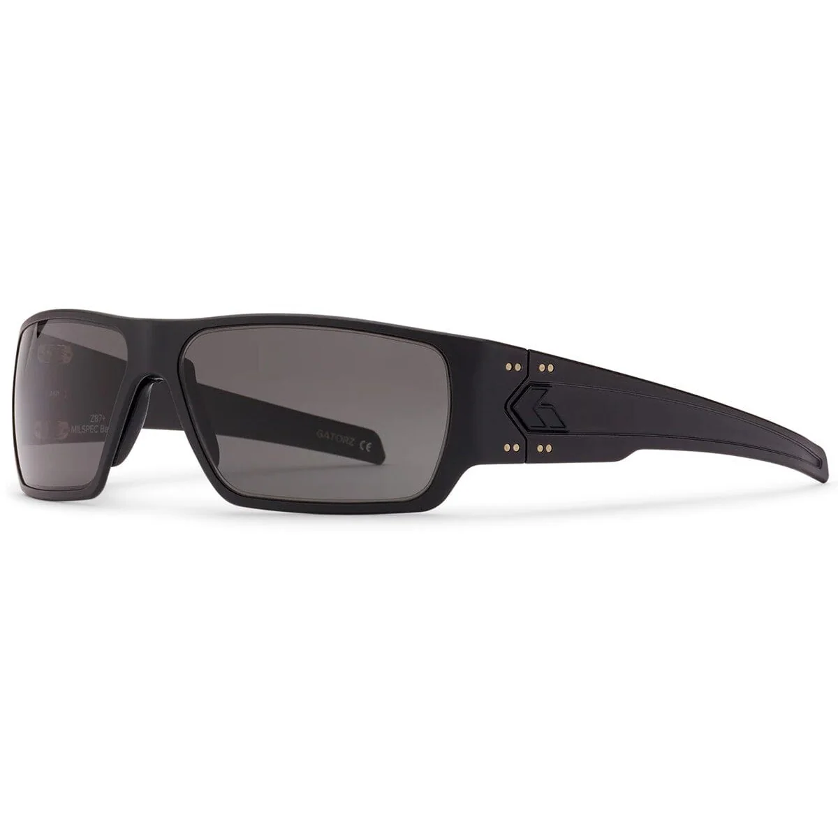 Gatorz Specter Ballistic Safety Glasses - Image 6