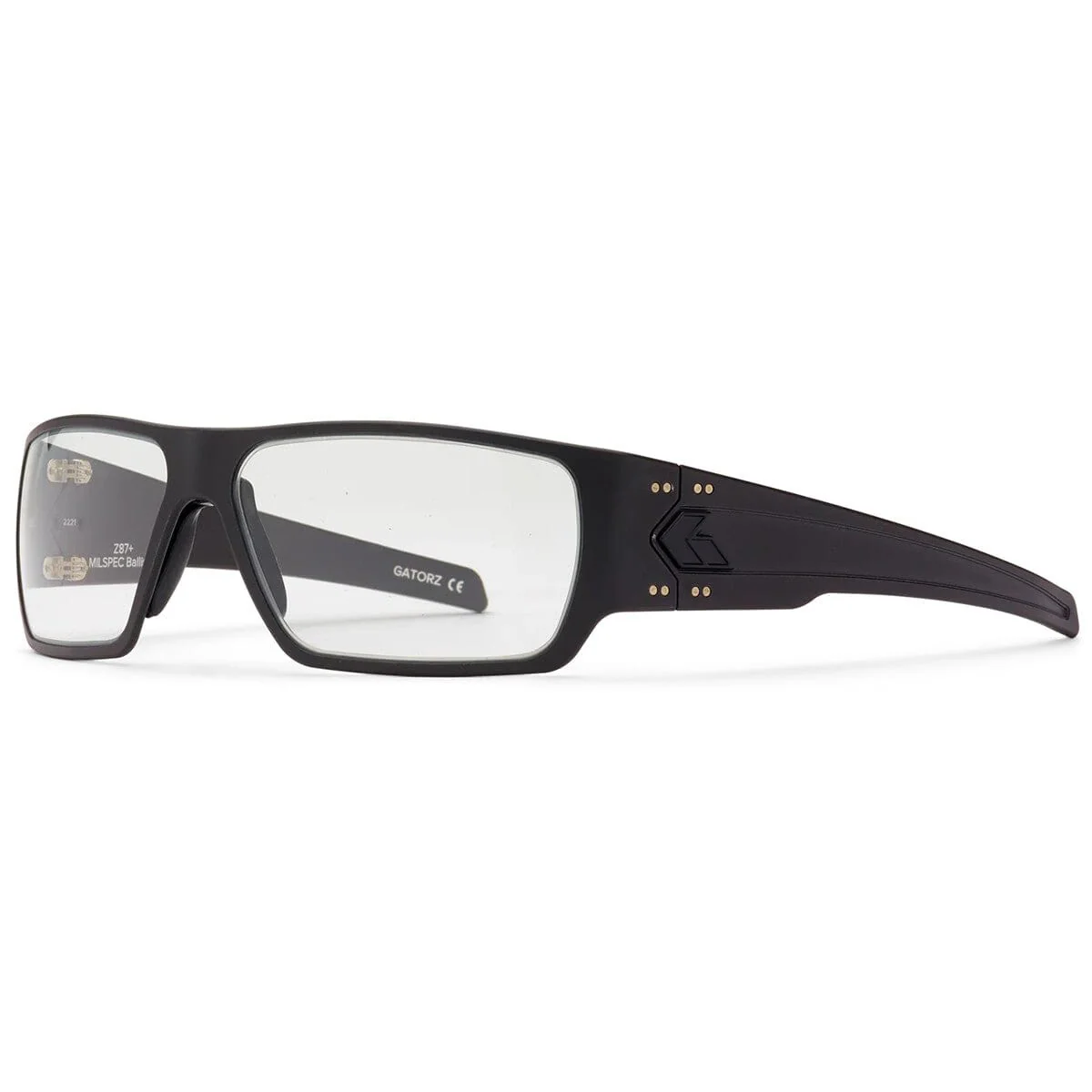 Gatorz Specter Ballistic Safety Glasses - Image 7