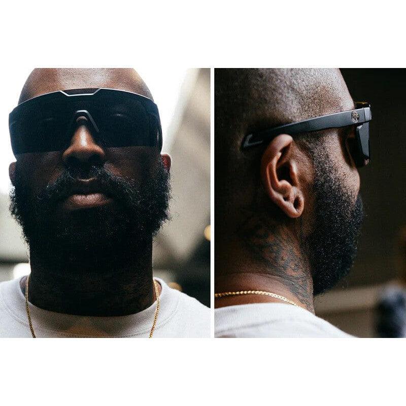 Heat Wave Future Tech Z87+ Safety Glasses - Image 10