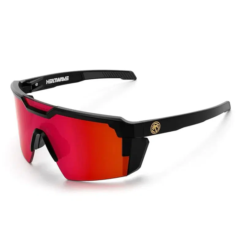 Heat Wave Future Tech Z87+ Safety Glasses - Image 11