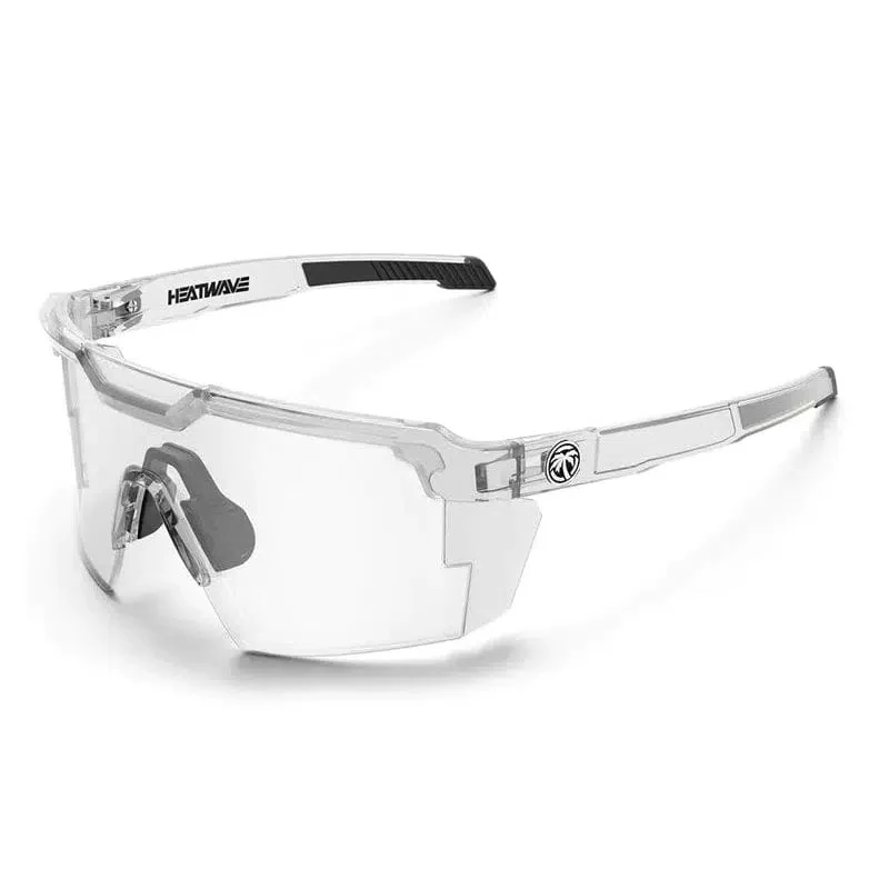 Heat Wave Future Tech Z87+ Safety Glasses - Image 13