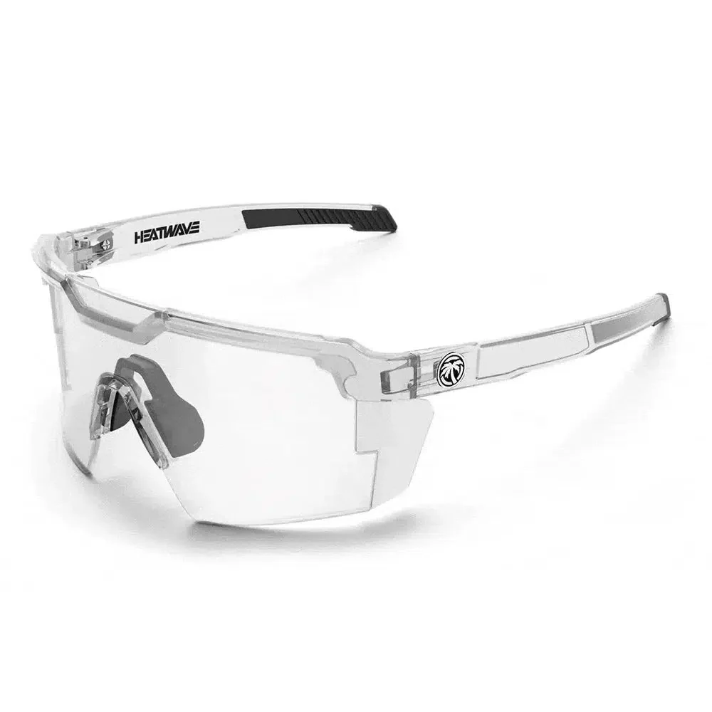 Heat Wave Future Tech Z87+ Safety Glasses - Image 15