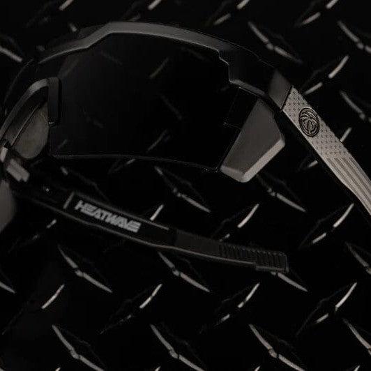 Heat Wave Future Tech Z87+ Safety Glasses - Image 16