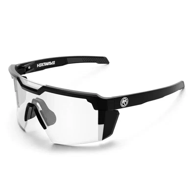 Heat Wave Future Tech Z87+ Safety Glasses - Image 3