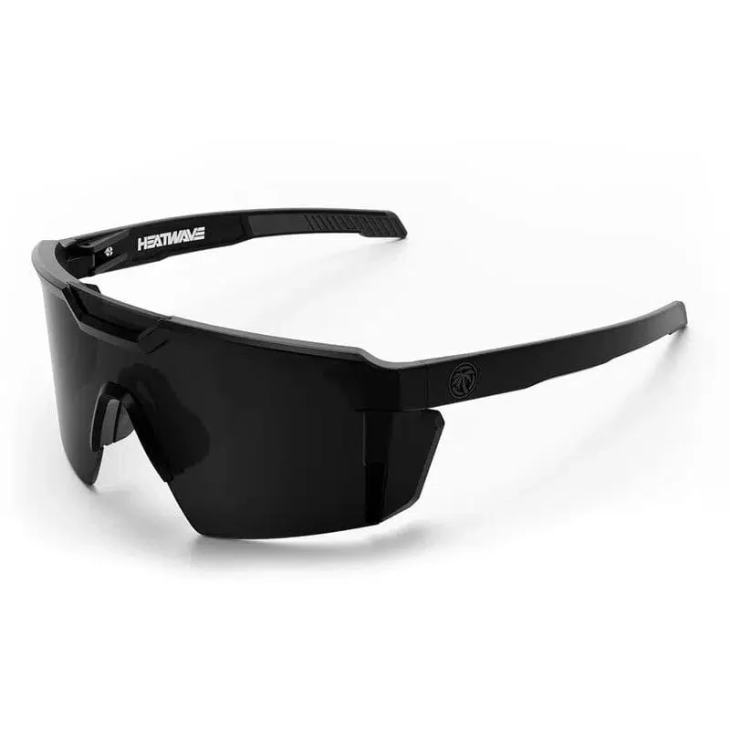 Heat Wave Future Tech Z87+ Safety Glasses - Image 6