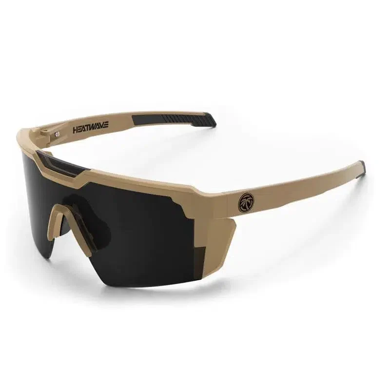 Heat Wave Future Tech Z87+ Safety Glasses - Image 9