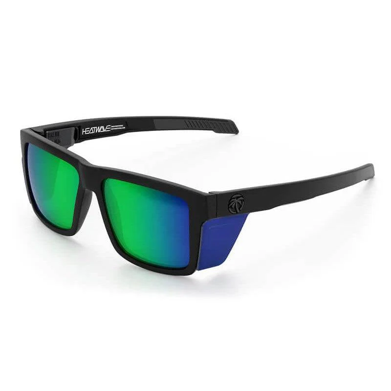 Heat Wave Performance Vise Z87+ Safety Glasses - Image 11