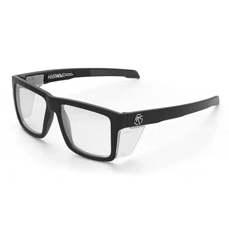 Heat Wave Performance Vise Z87+ Safety Glasses - Image 13