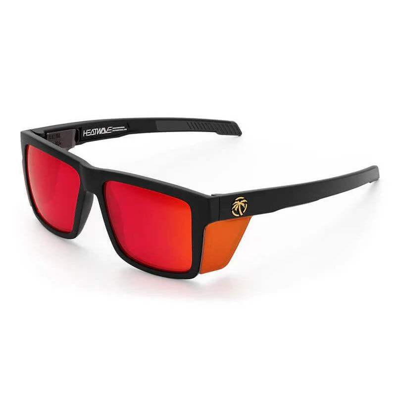 Heat Wave Performance Vise Z87+ Safety Glasses - Image 14