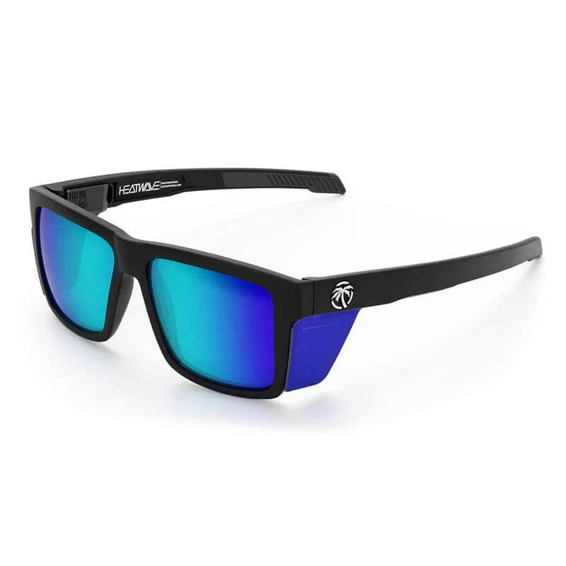 Heat Wave Performance Vise Z87+ Safety Glasses - Image 16