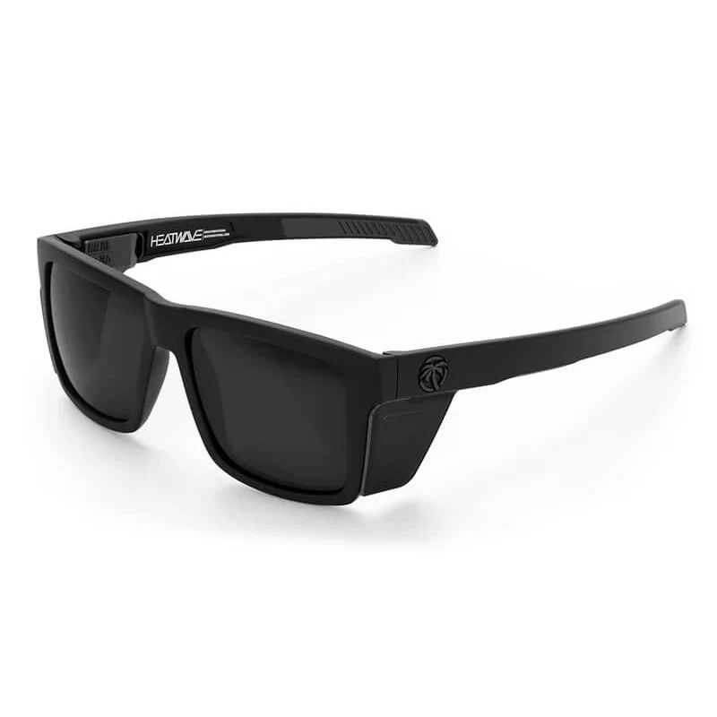 Heat Wave Performance Vise Z87+ Safety Glasses - Image 5