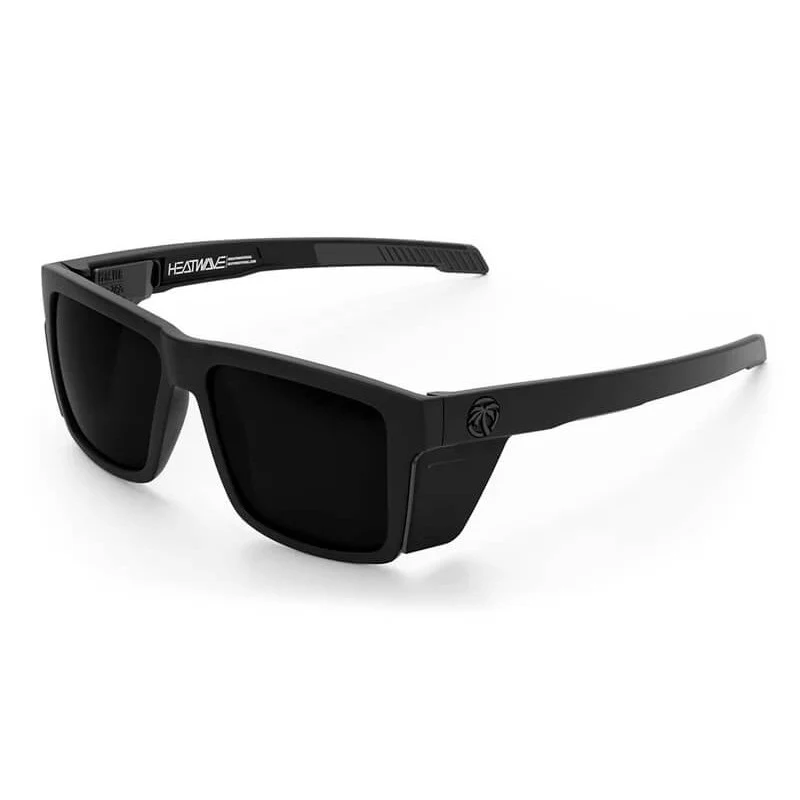 Heat Wave Performance Vise Z87+ Safety Glasses - Image 6