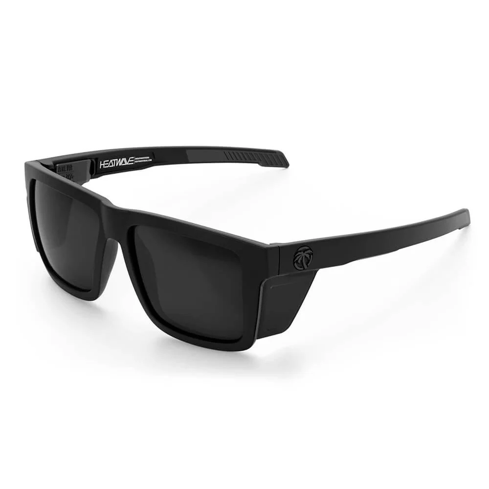 Heat Wave Performance XL Vise Z87+ Safety Glasses - Image 12