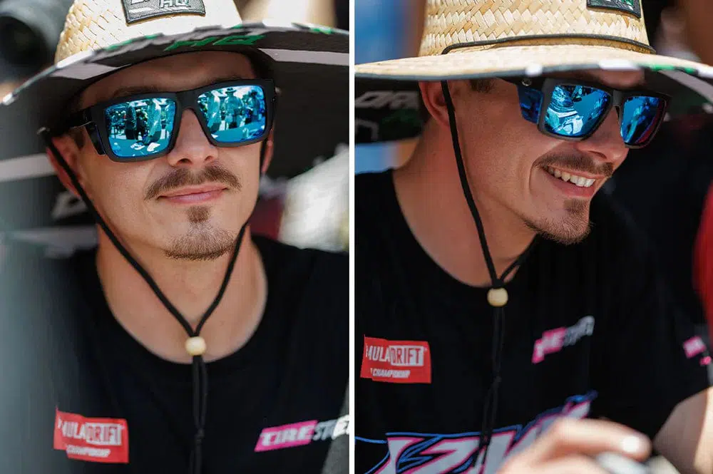 Heat Wave Performance XL Vise Z87+ Safety Glasses - Image 6