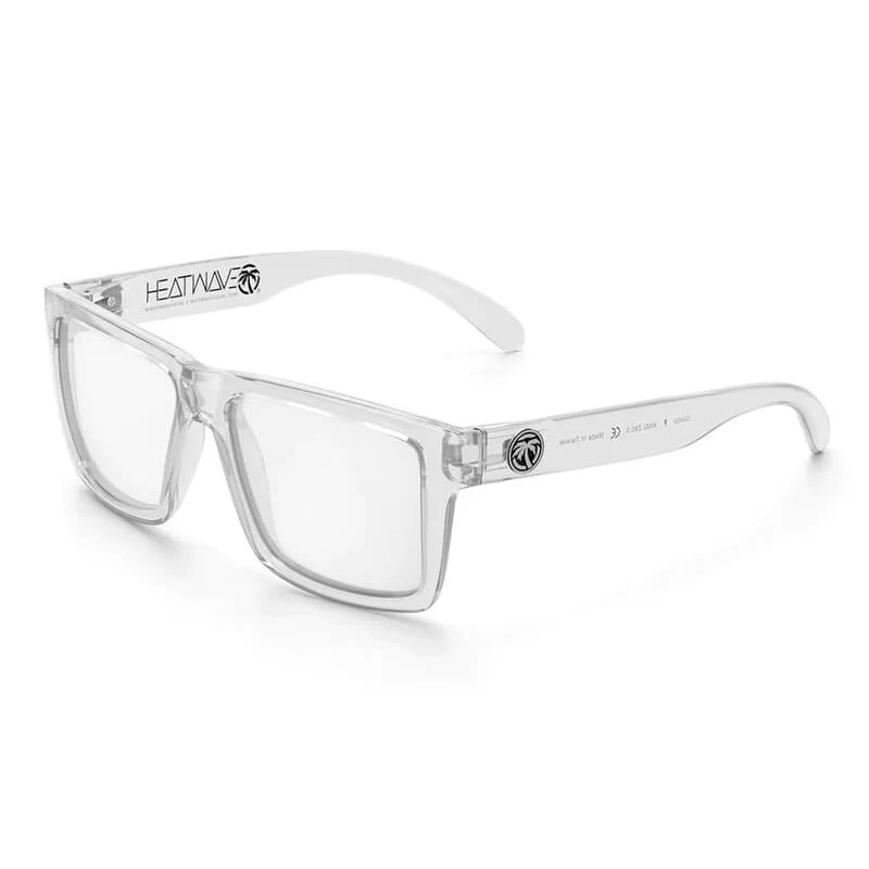 Heat Wave Vise Z87 Safety Glasses - Image 12