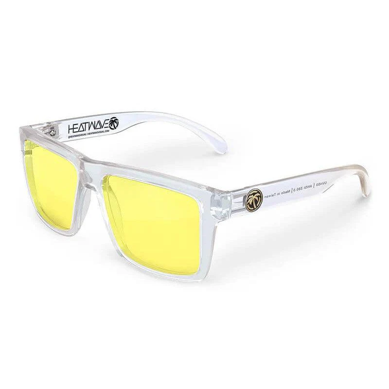 Heat Wave Vise Z87 Safety Glasses - Image 13